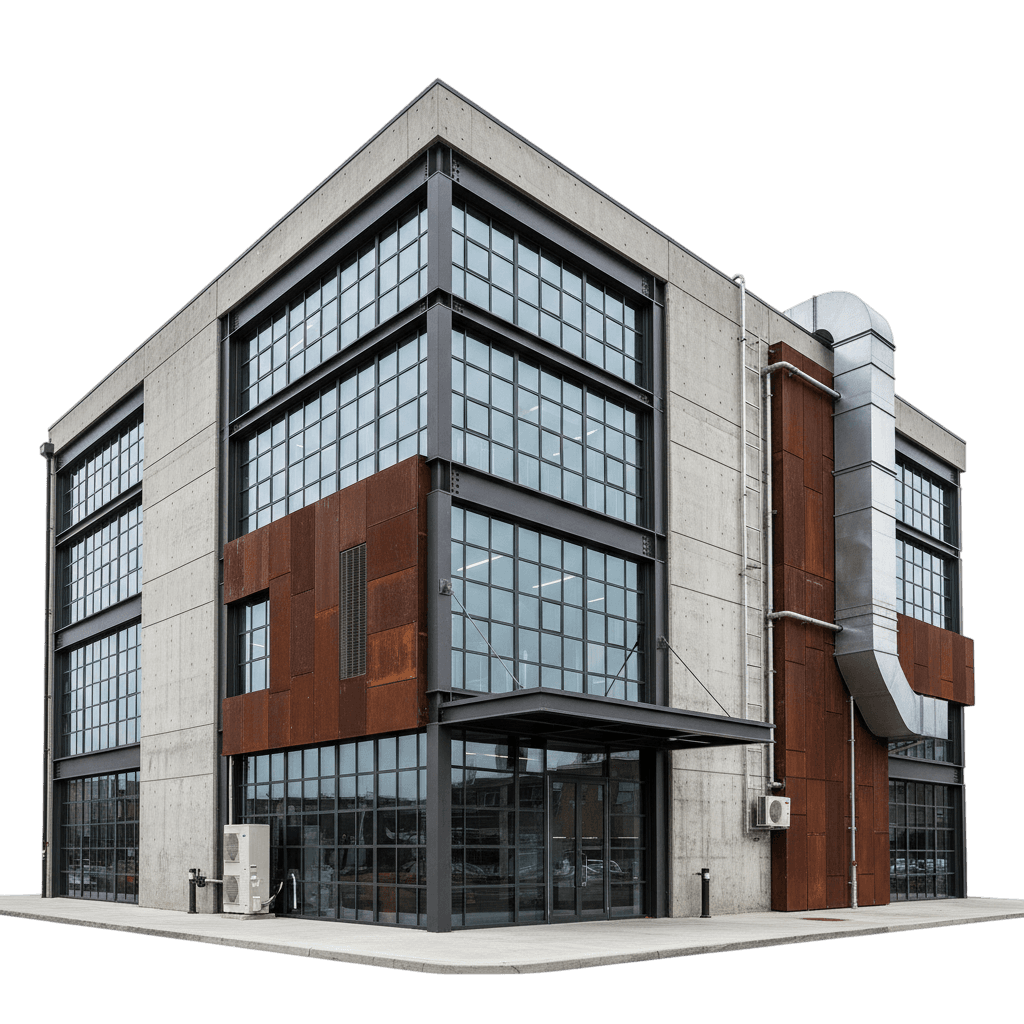 Įmonių, biurų perkraustymo paslaugos